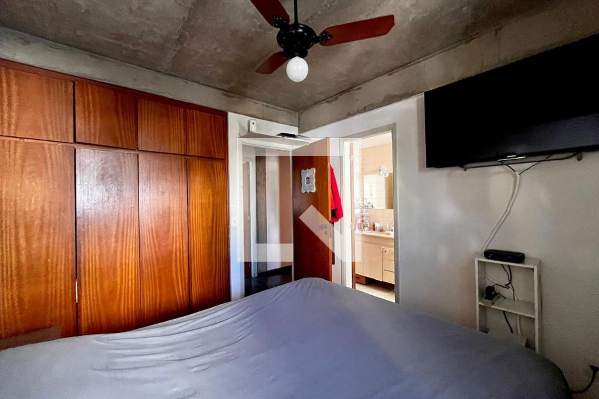 Apartamento à Venda - Cambuí, 3 Quartos,  91 m2 em , Campinas - sp | SoloBR
