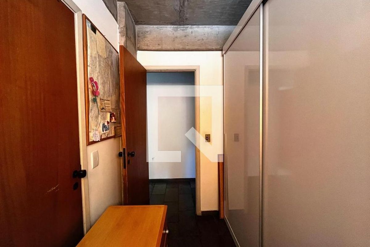 Apartamento à Venda - Cambuí, 3 Quartos,  91 m2 em , Campinas - sp | SoloBR