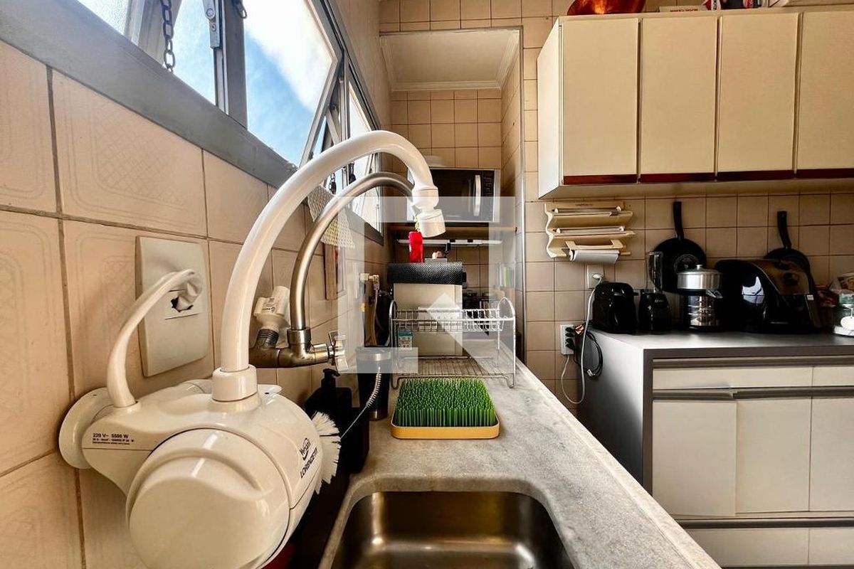 Apartamento à Venda - Cambuí, 3 Quartos,  91 m2 em , Campinas - sp | SoloBR