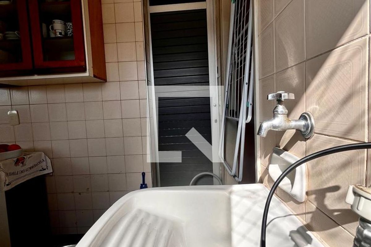 Apartamento à Venda - Cambuí, 3 Quartos,  91 m2 em , Campinas - sp | SoloBR