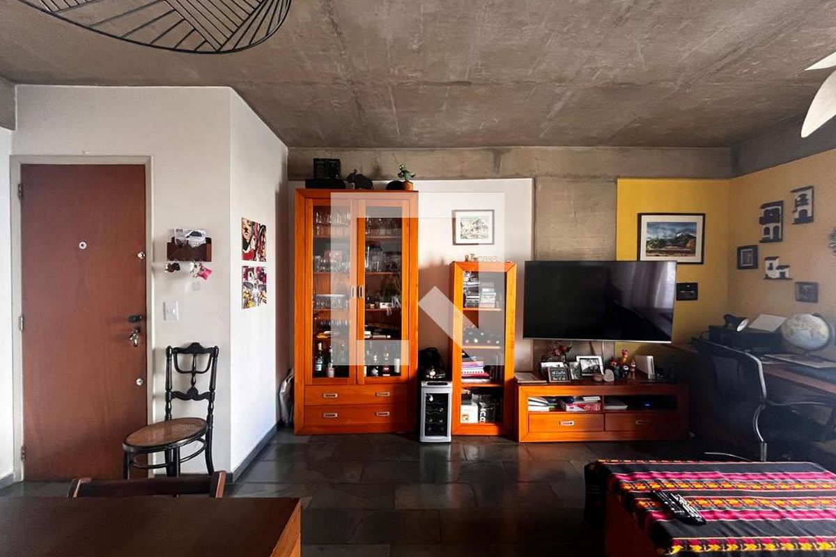 Apartamento à Venda - Cambuí, 3 Quartos,  91 m2 em , Campinas - sp | SoloBR