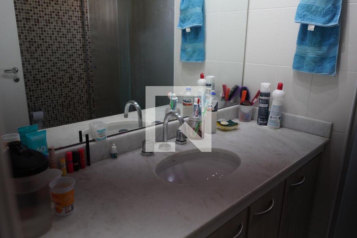 Apartamento, 3 quartos, 149 m² - Foto 55