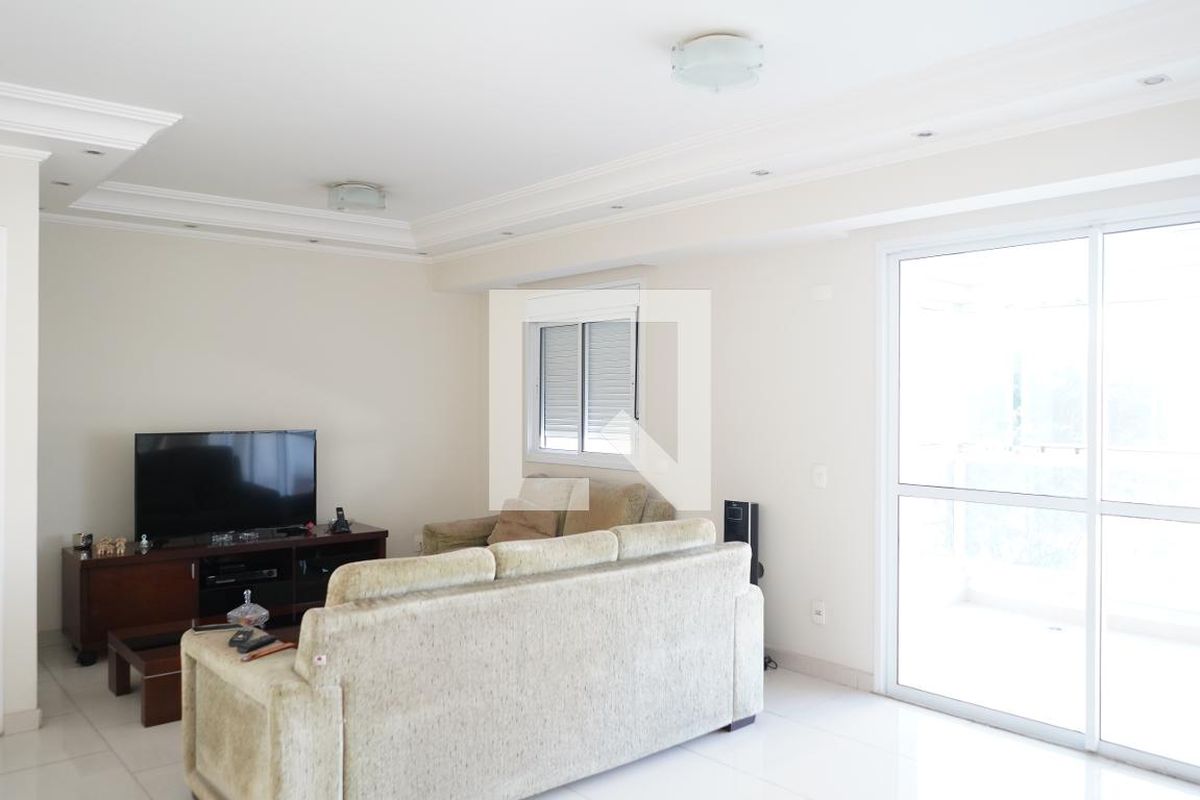 Apartamento, 3 quartos, 149 m² - Foto 5