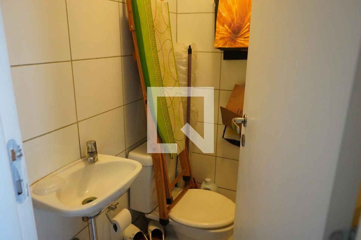 Apartamento, 3 quartos, 149 m² - Foto 99