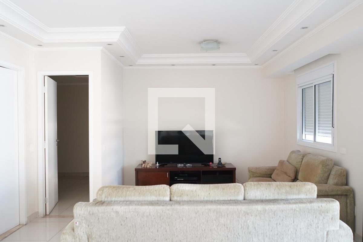Apartamento, 3 quartos, 149 m² - Foto 2
