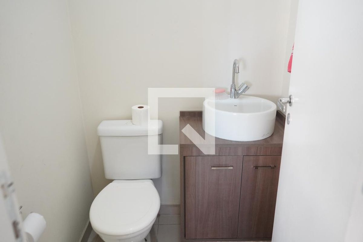 Apartamento, 3 quartos, 149 m² - Foto 27