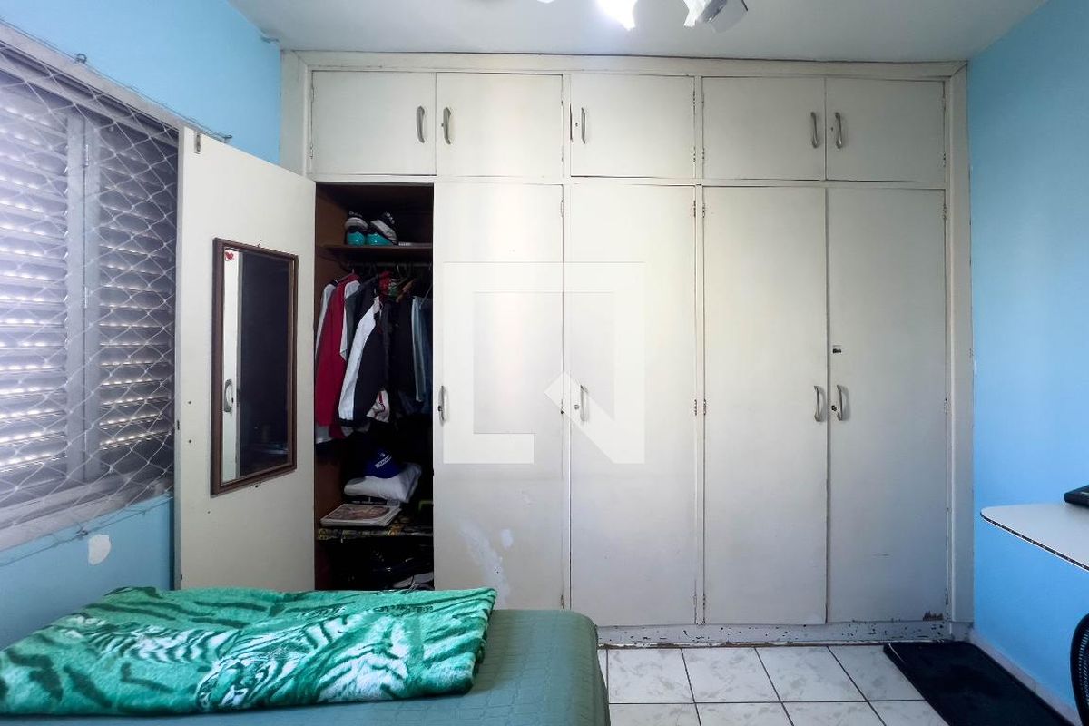 Apartamento, 2 quartos, 54 m² - Foto 24