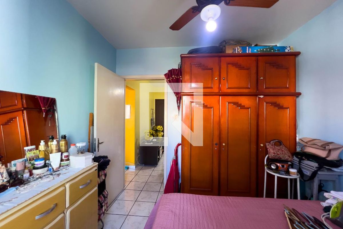 Apartamento, 2 quartos, 54 m² - Foto 16