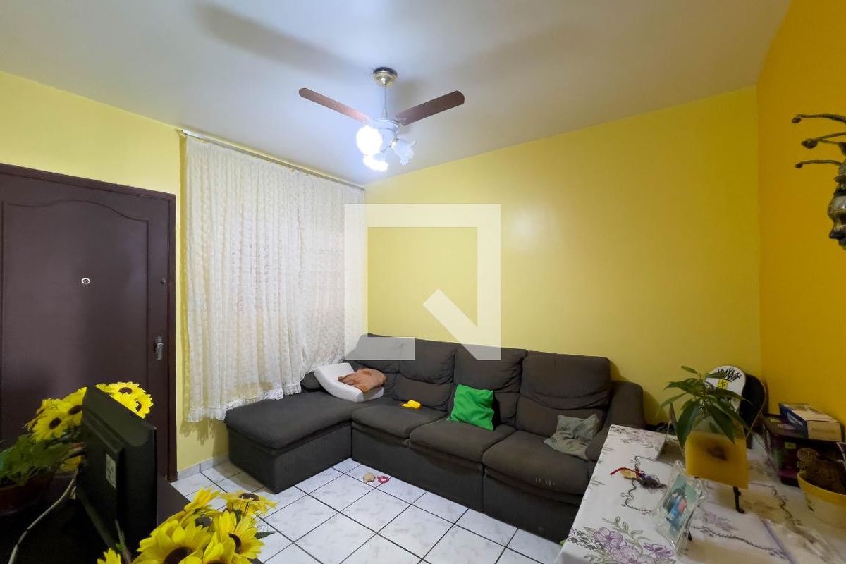 Apartamento, 2 quartos, 54 m² - Foto 6