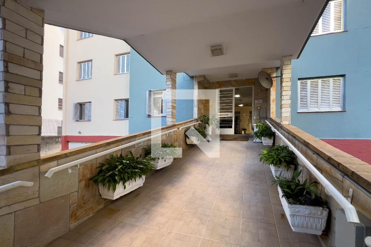 Apartamento, 2 quartos, 54 m² - Foto 44