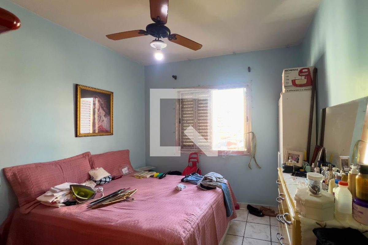 Apartamento, 2 quartos, 54 m² - Foto 10