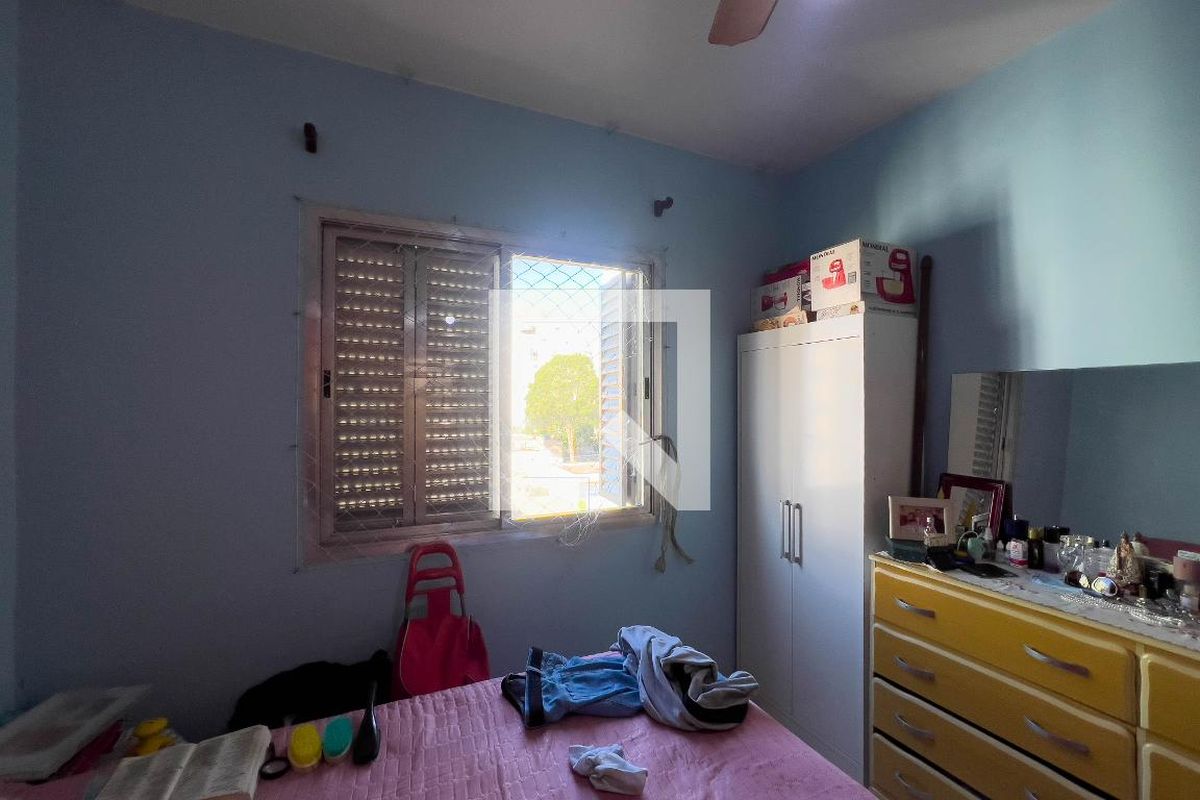 Apartamento, 2 quartos, 54 m² - Foto 12