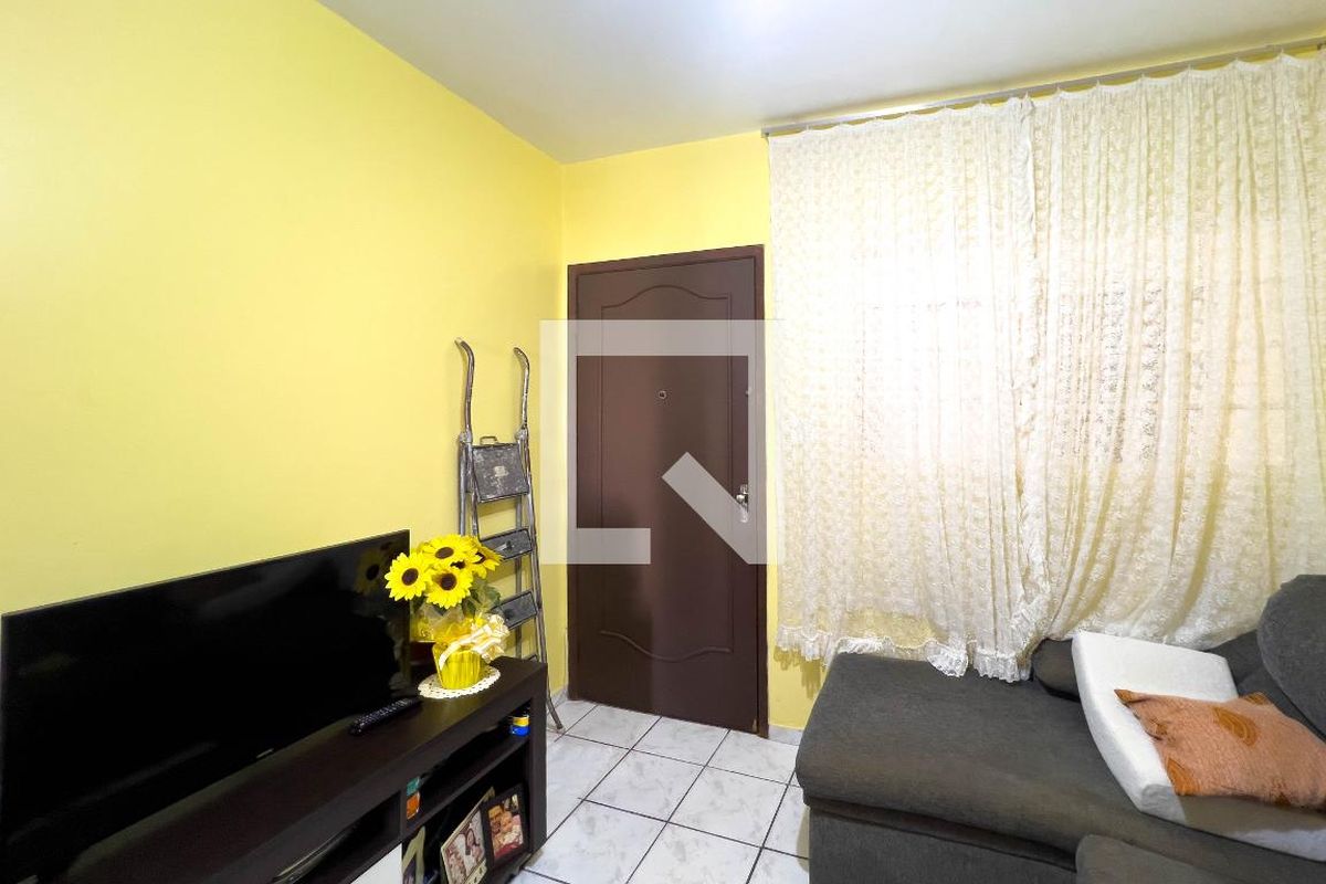 Apartamento, 2 quartos, 54 m² - Foto 8