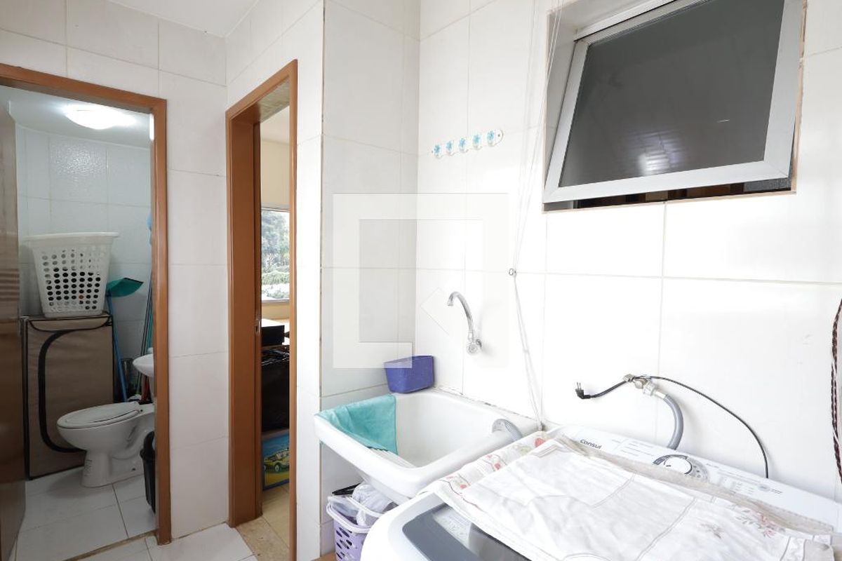 Apartamento, 2 quartos, 76 m² - Foto 88