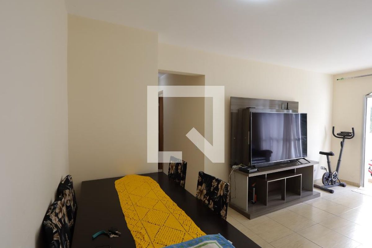 Apartamento, 2 quartos, 76 m² - Foto 4
