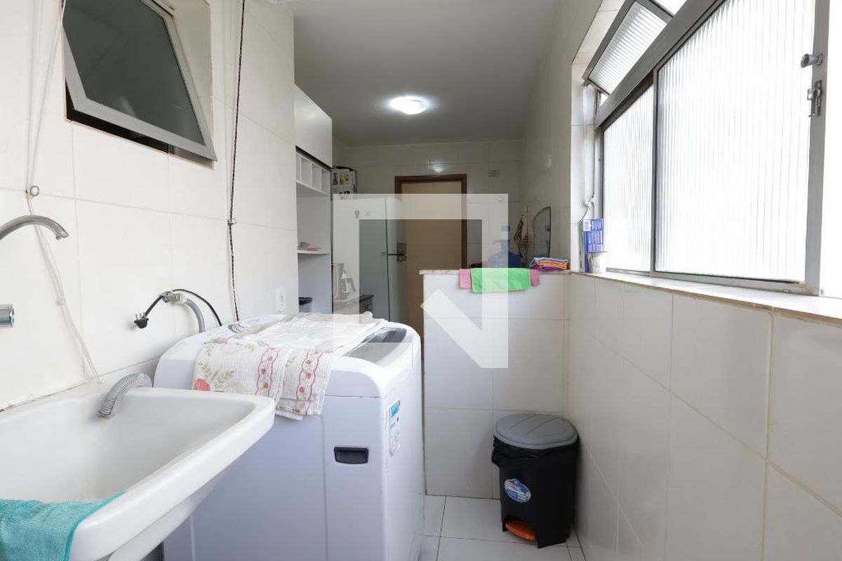 Apartamento, 2 quartos, 76 m² - Foto 86