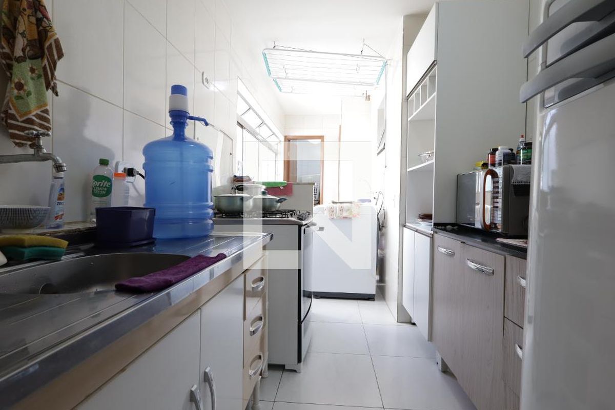 Apartamento, 2 quartos, 76 m² - Foto 76