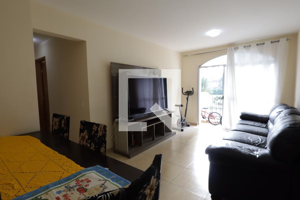Apartamento, 2 quartos, 76 m² - Foto 2