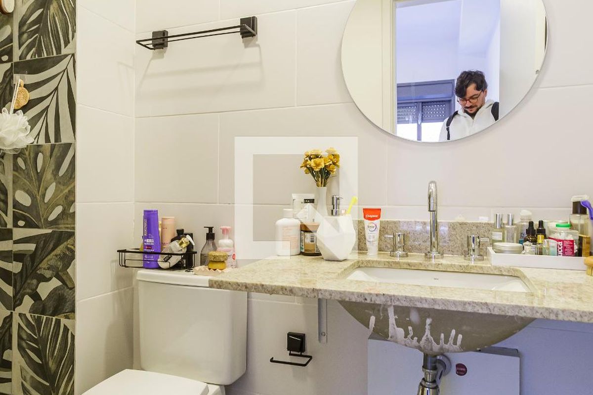 Apartamento, 2 quartos, 65 m² - Foto 44