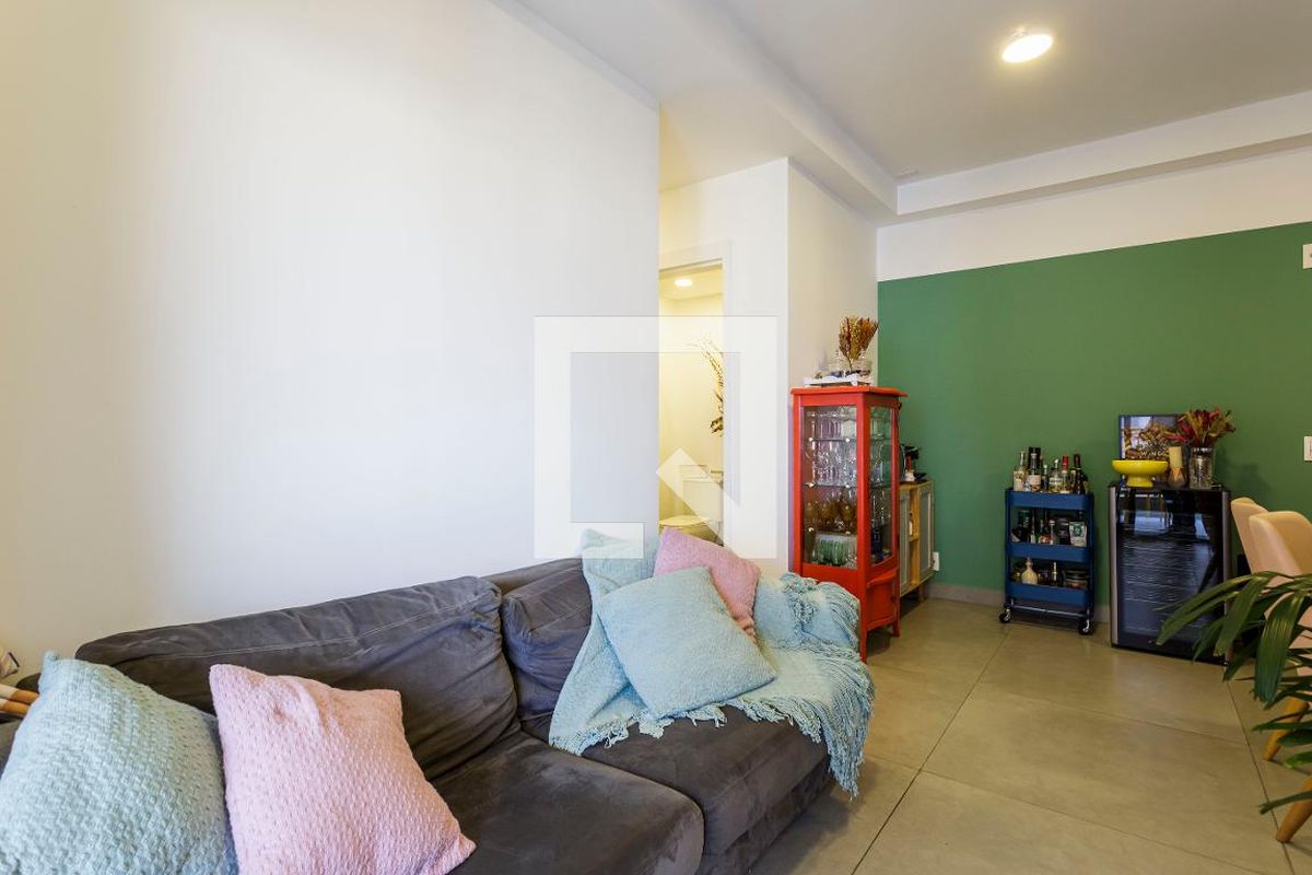 Apartamento, 2 quartos, 65 m² - Foto 8