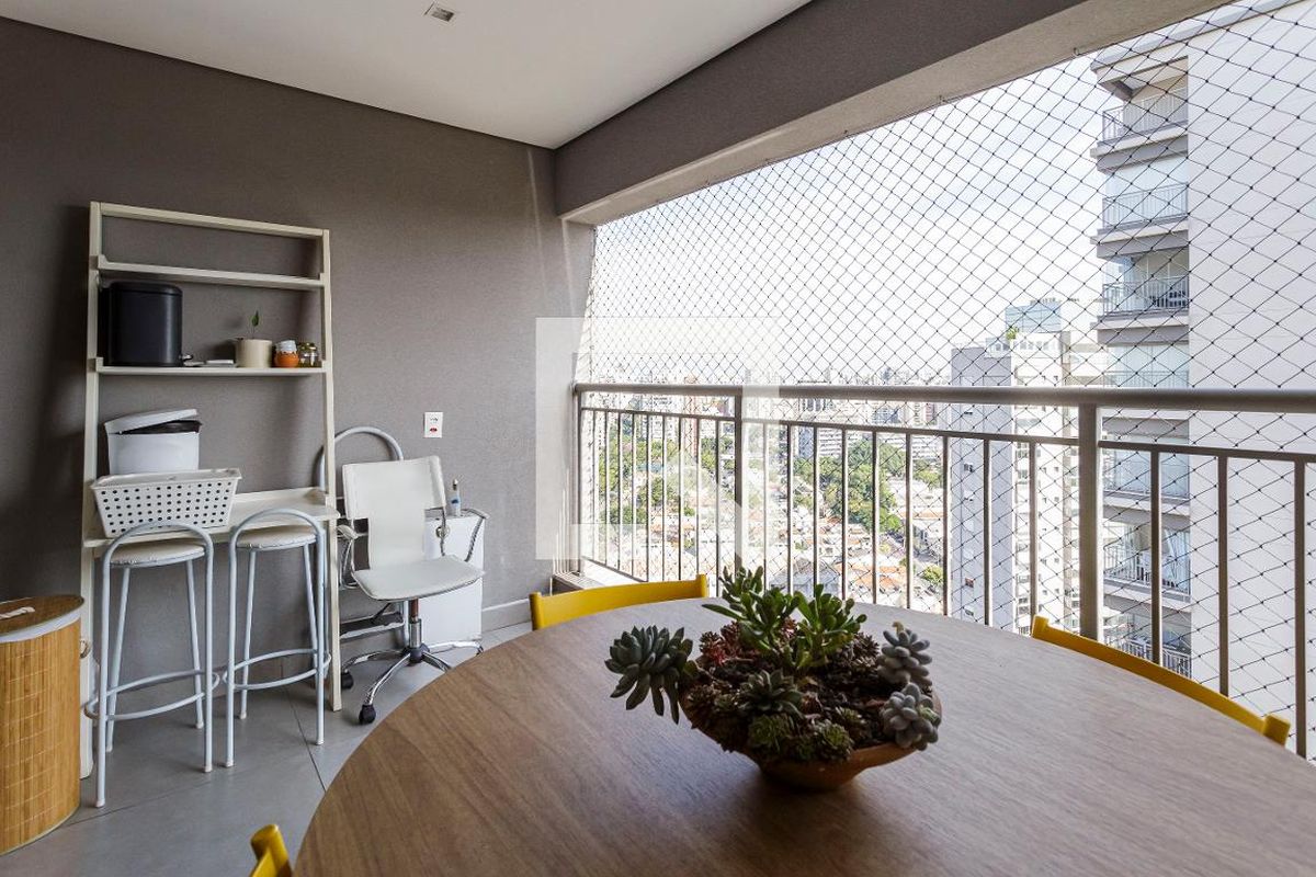 Apartamento, 2 quartos, 65 m² - Foto 14