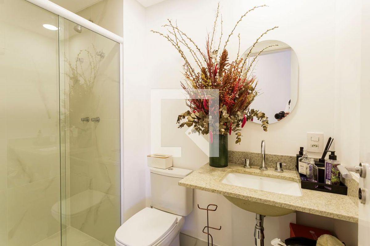 Apartamento, 2 quartos, 65 m² - Foto 54