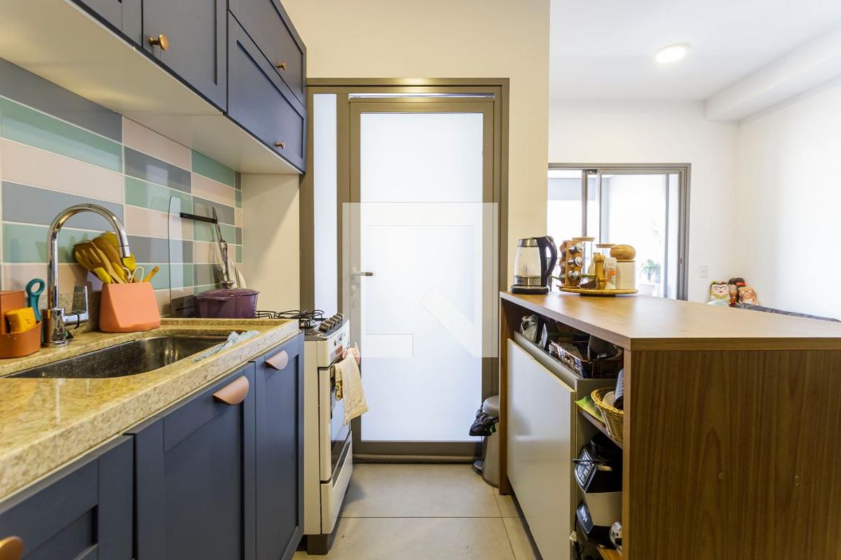 Apartamento, 2 quartos, 65 m² - Foto 64