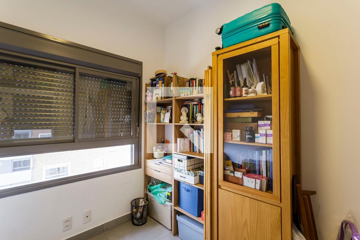 Apartamento, 2 quartos, 65 m² - Foto 24