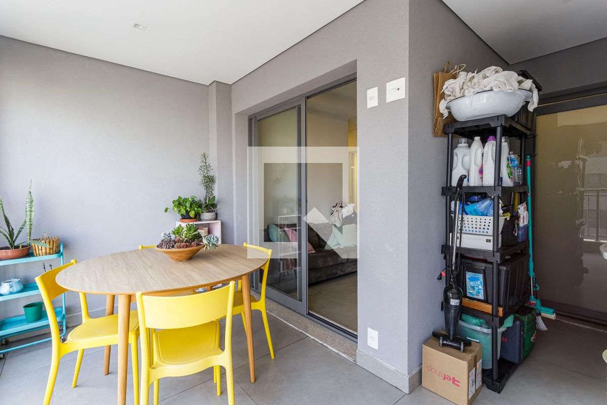 Apartamento, 2 quartos, 65 m² - Foto 18