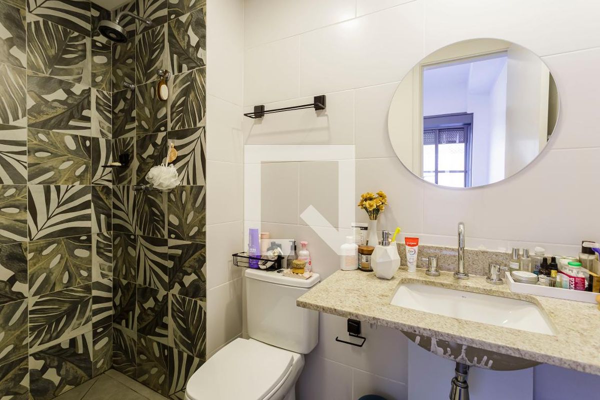 Apartamento, 2 quartos, 65 m² - Foto 42