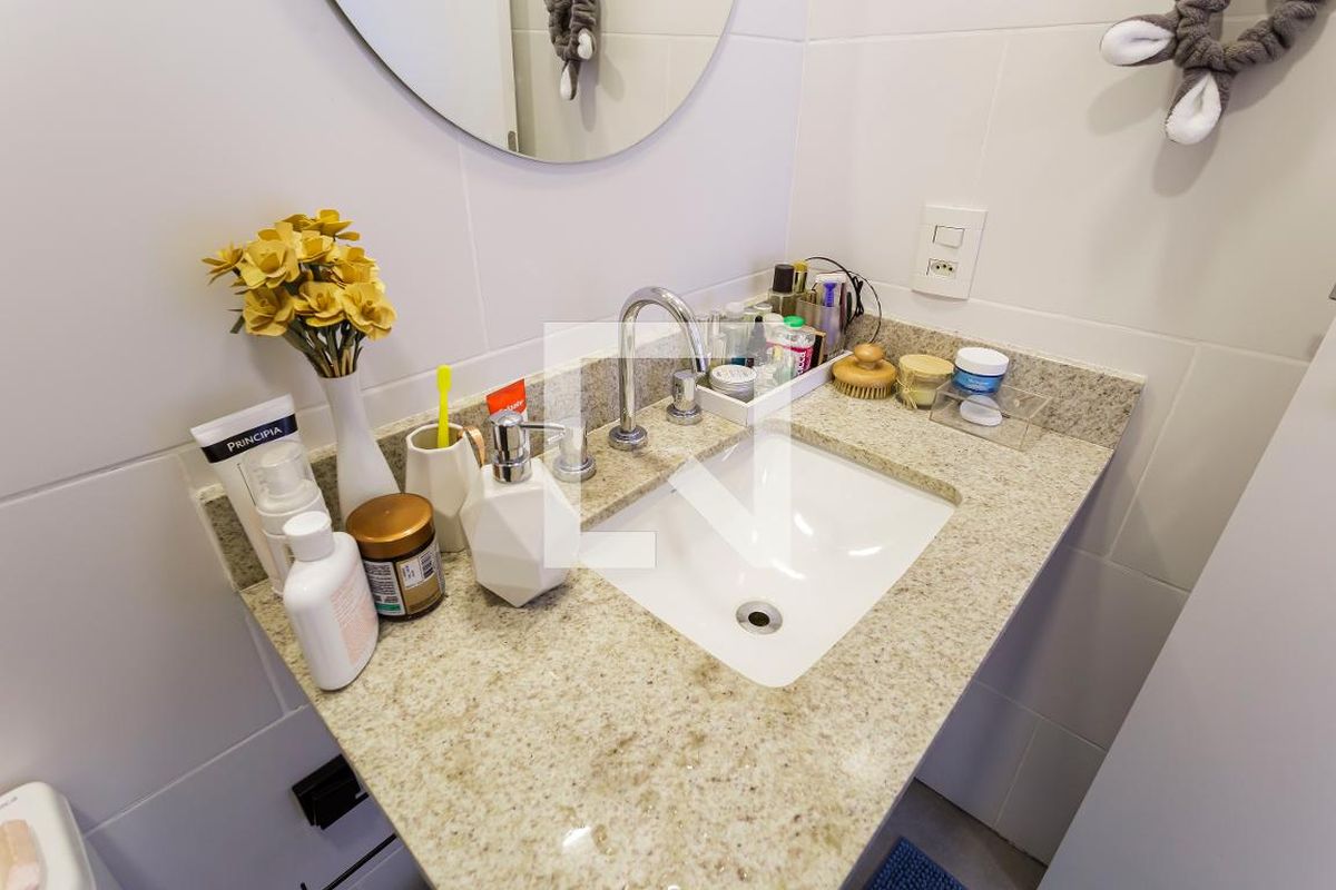 Apartamento, 2 quartos, 65 m² - Foto 50