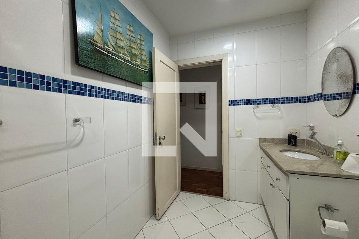 Apartamento, 3 quartos, 190 m² - Foto 80