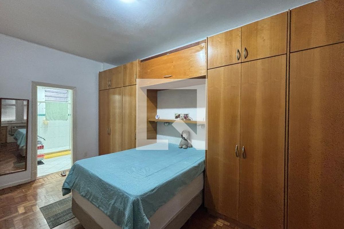 Apartamento, 3 quartos, 190 m² - Foto 58