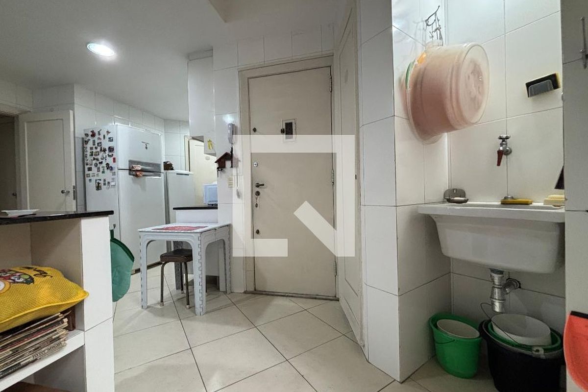 Apartamento, 3 quartos, 190 m² - Foto 98