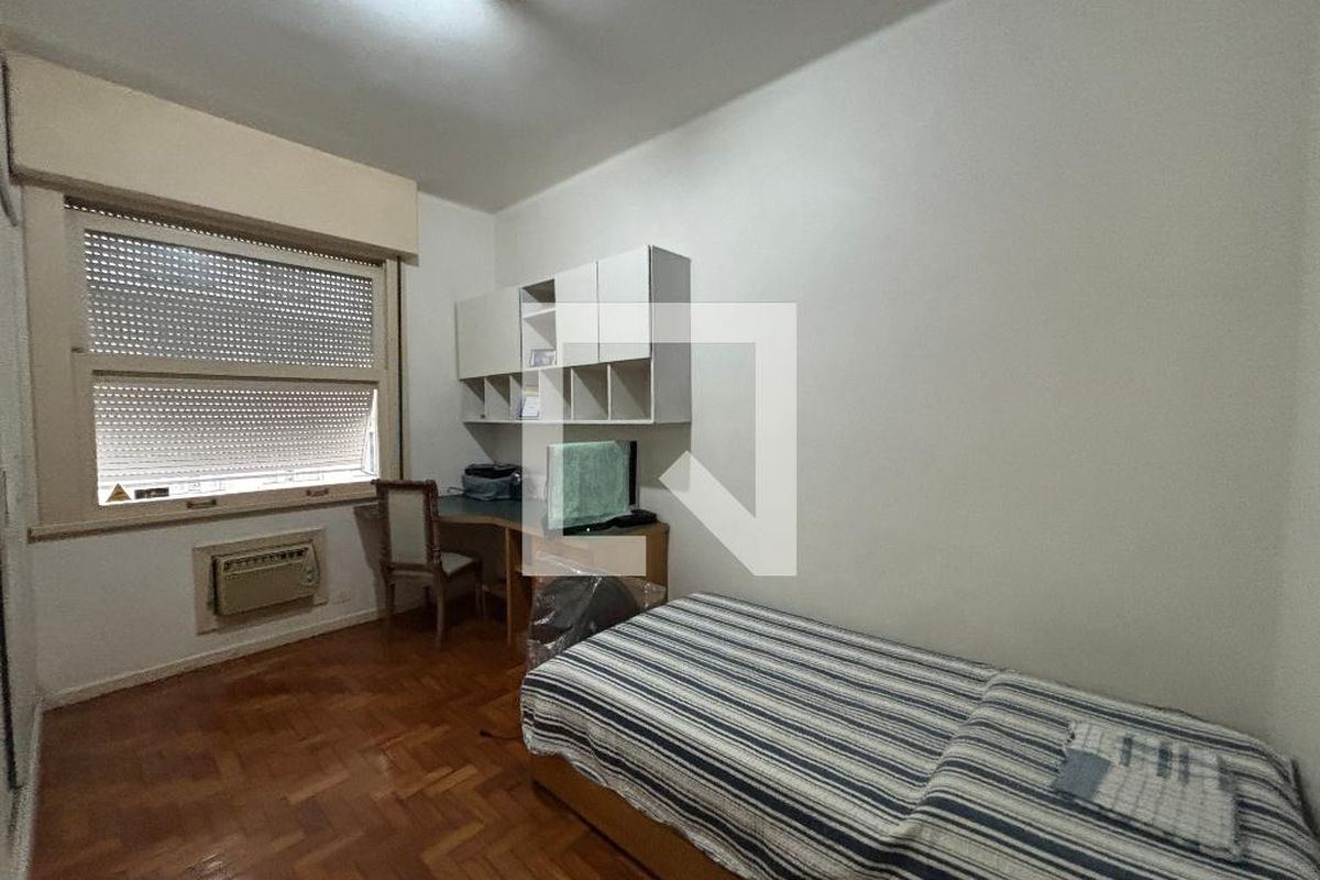 Apartamento, 3 quartos, 190 m² - Foto 38
