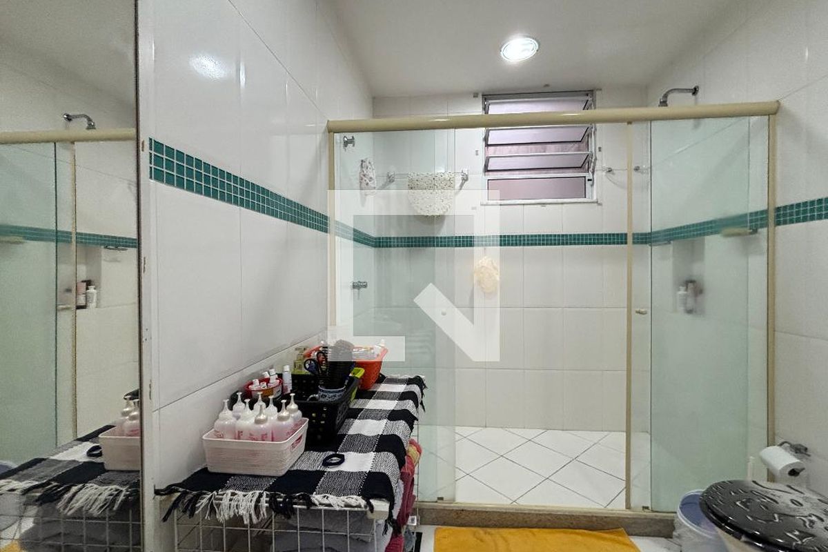 Apartamento, 3 quartos, 190 m² - Foto 64