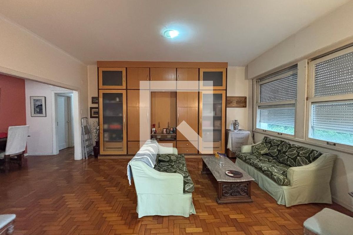 Apartamento, 3 quartos, 190 m² - Foto 18