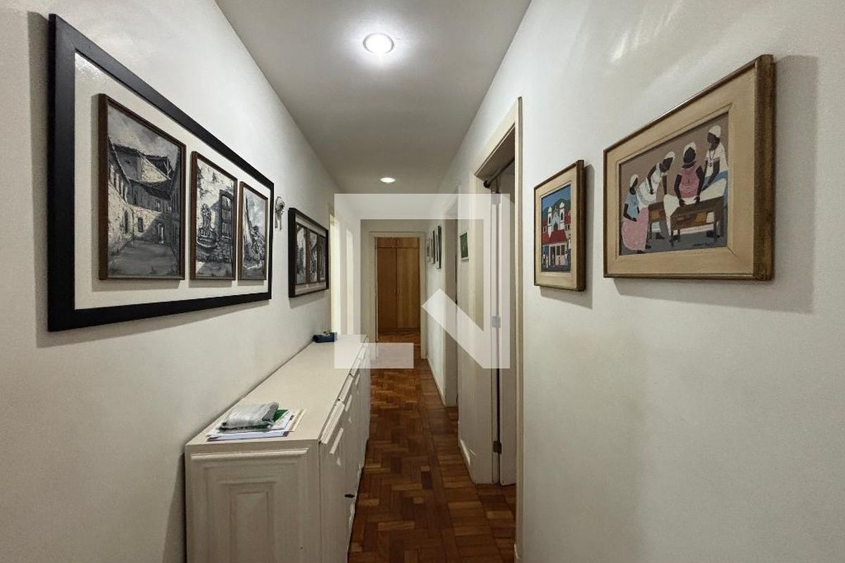 Apartamento, 3 quartos, 190 m² - Foto 36
