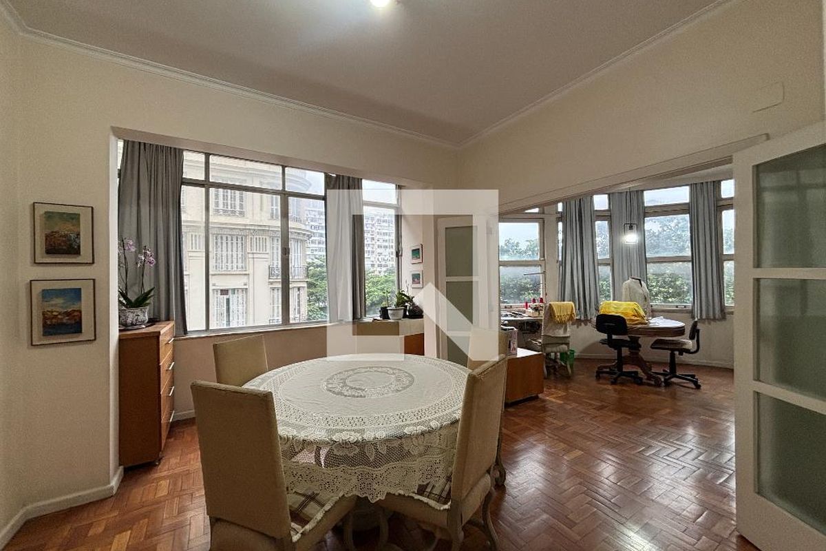 Apartamento, 3 quartos, 190 m² - Foto 6
