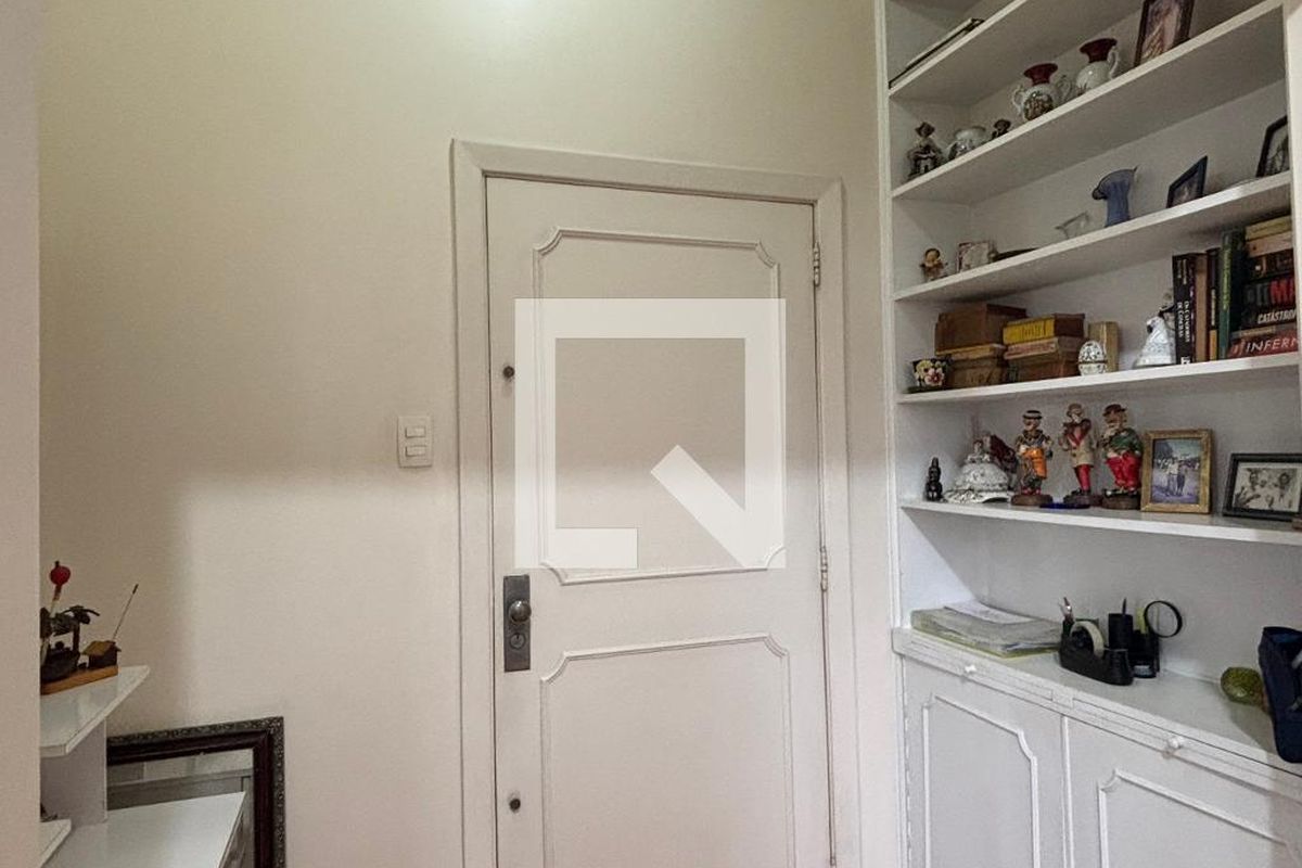 Apartamento, 3 quartos, 190 m² - Foto 28