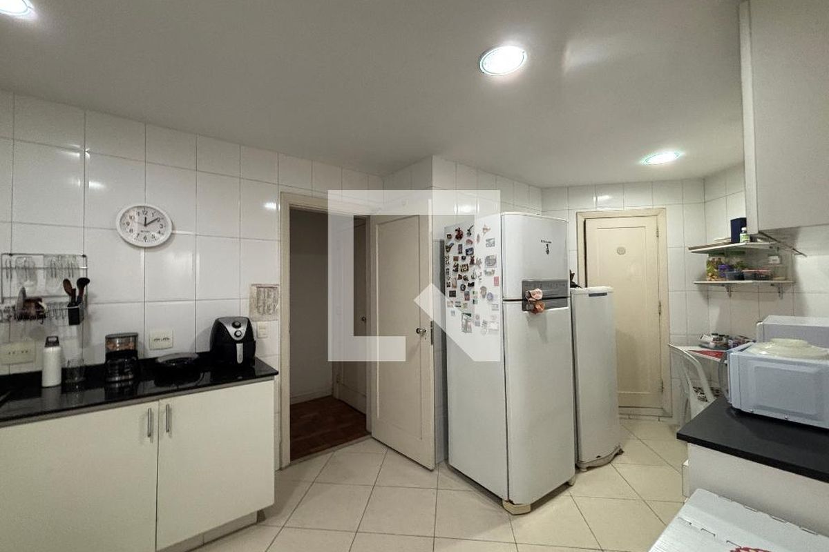 Apartamento, 3 quartos, 190 m² - Foto 92