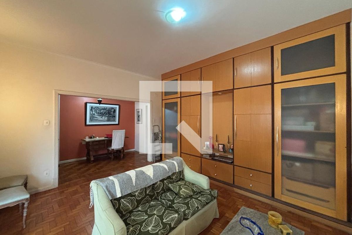 Apartamento, 3 quartos, 190 m² - Foto 22