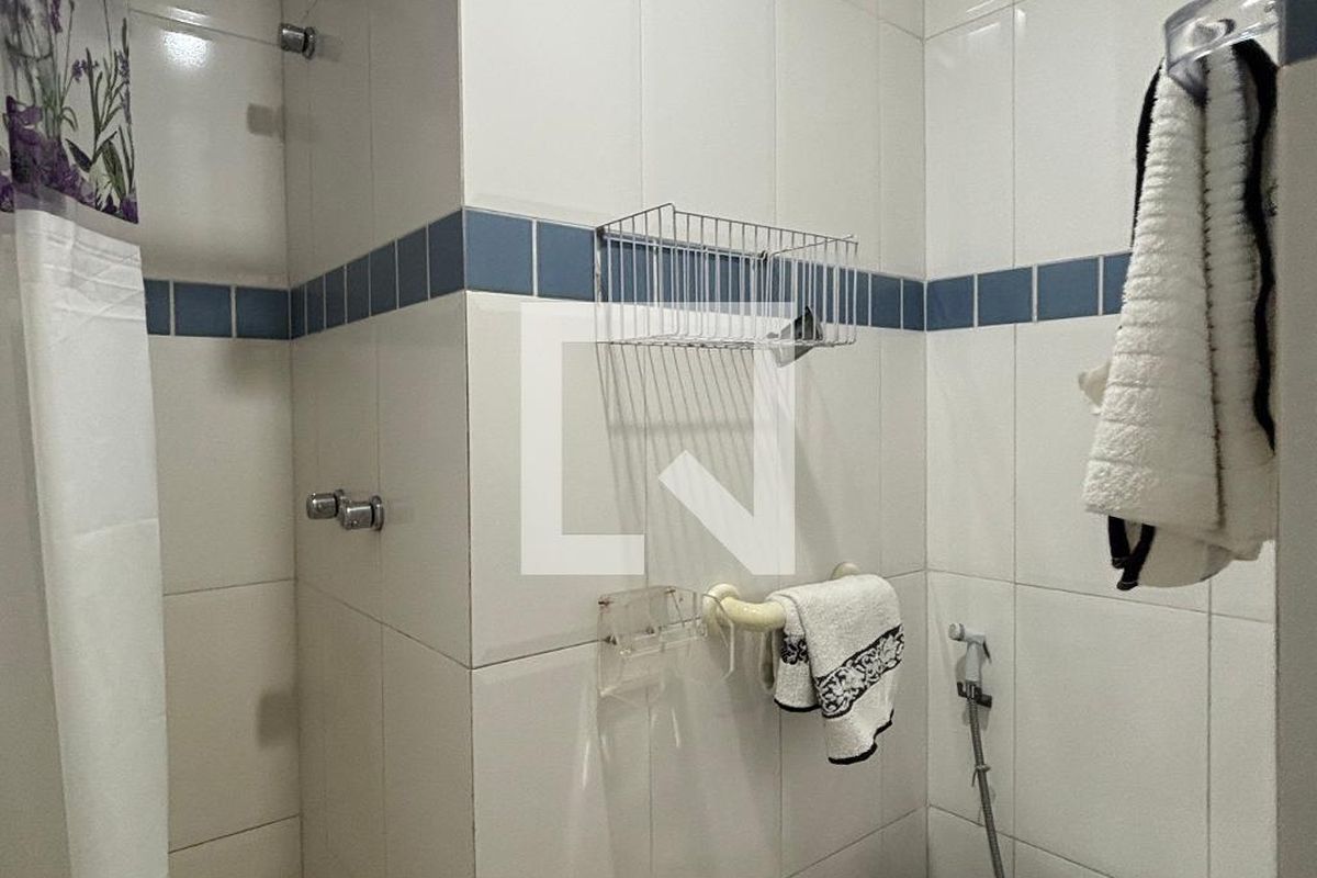 Apartamento, 3 quartos, 190 m² - Foto 114