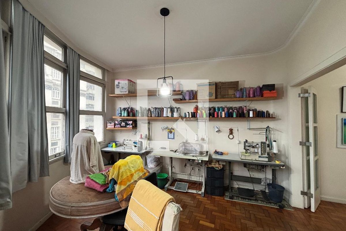 Apartamento, 3 quartos, 190 m² - Foto 14