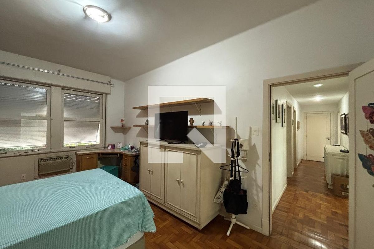 Apartamento, 3 quartos, 190 m² - Foto 56