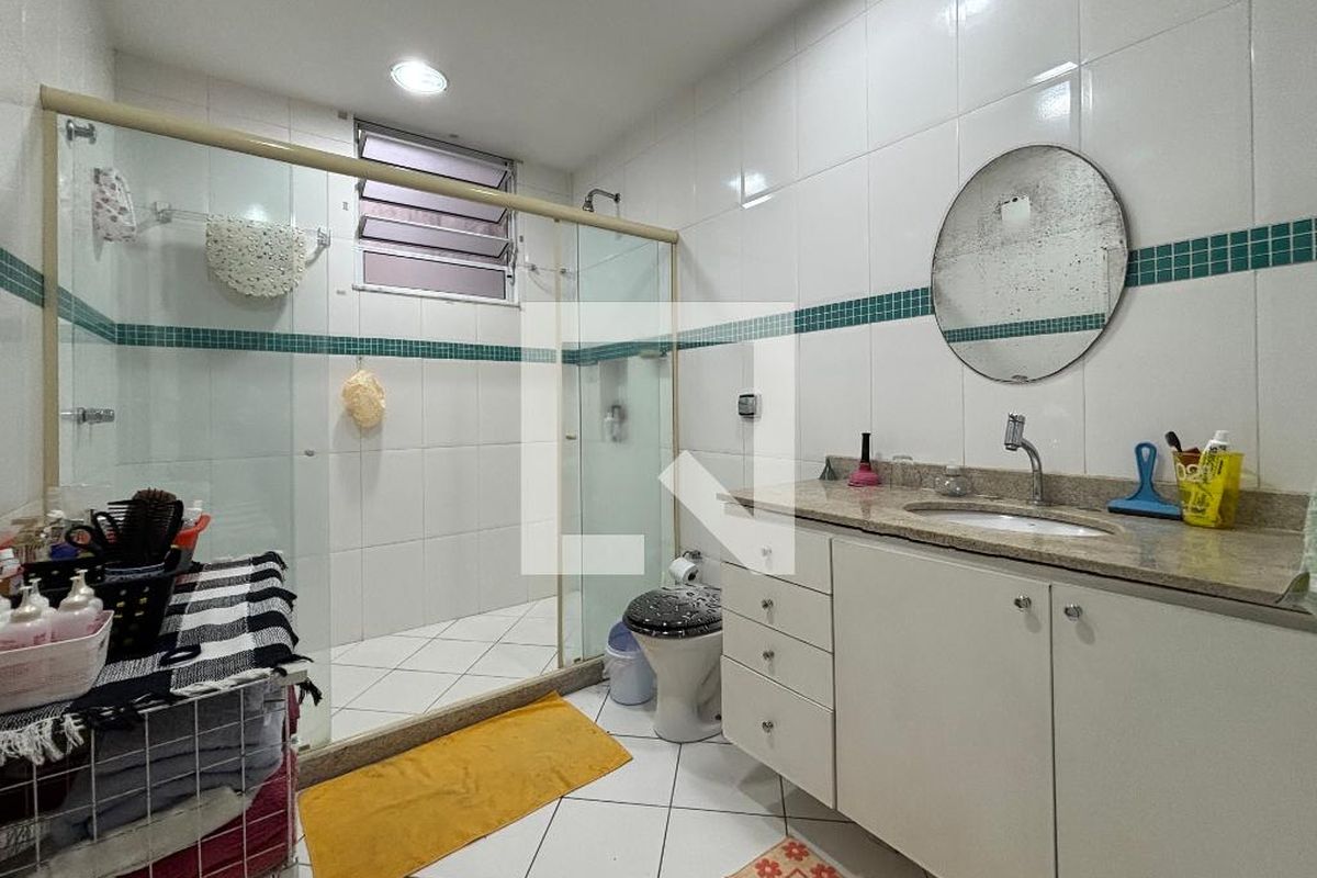 Apartamento, 3 quartos, 190 m² - Foto 62