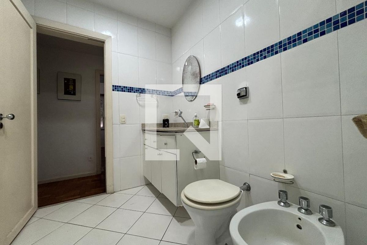 Apartamento, 3 quartos, 190 m² - Foto 84