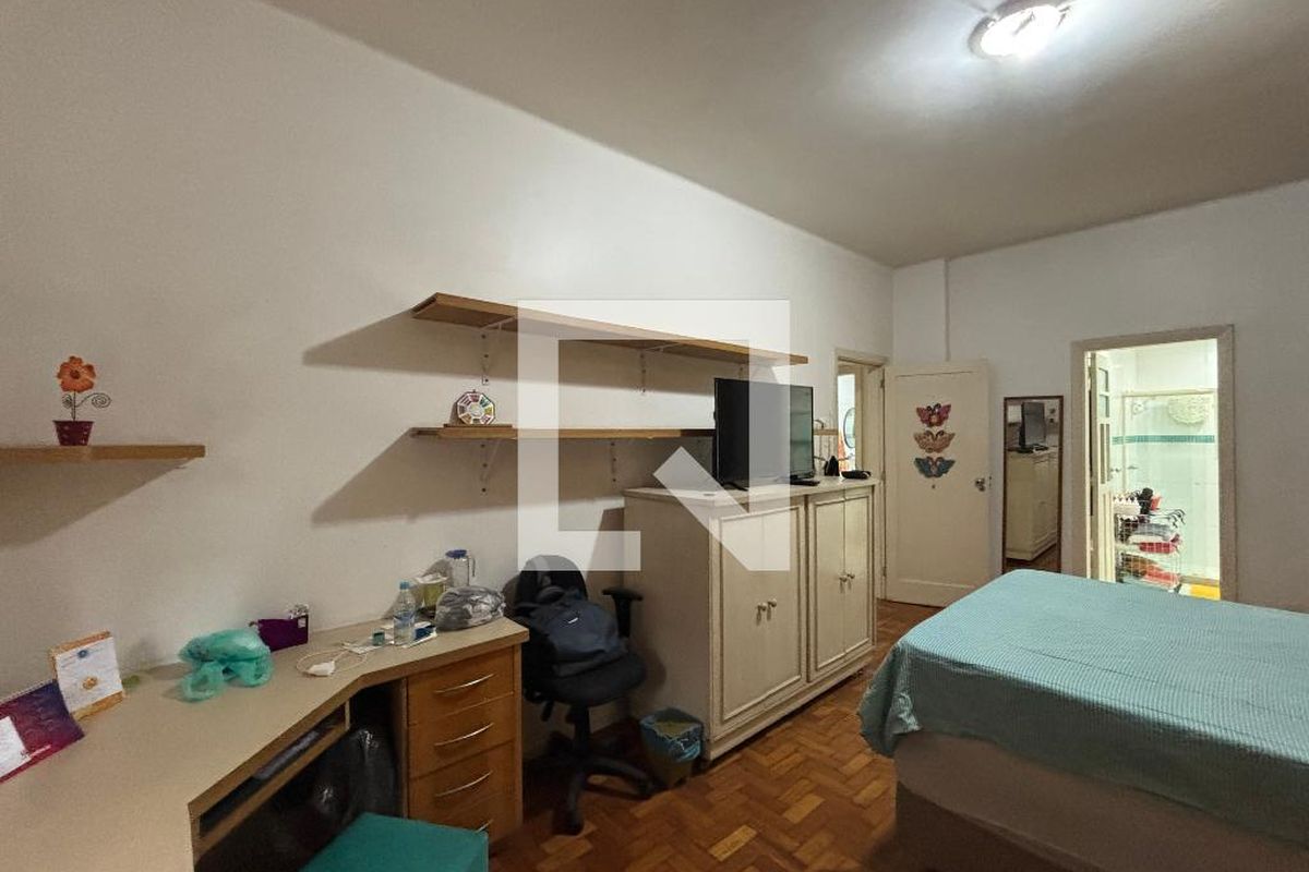 Apartamento, 3 quartos, 190 m² - Foto 60