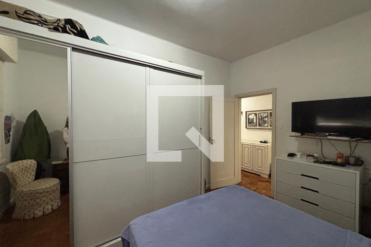 Apartamento, 3 quartos, 190 m² - Foto 52
