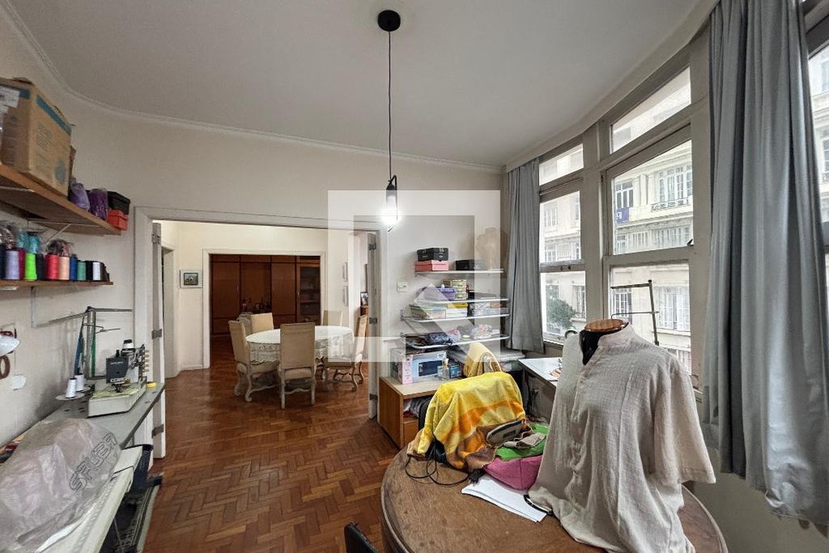 Apartamento, 3 quartos, 190 m² - Foto 16